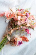 ブーケ07（アップグレードブーケ・追加料金＋4,180円）