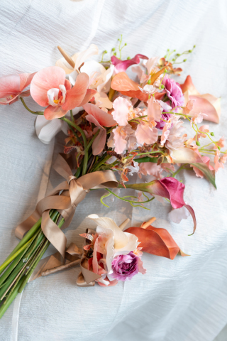 ブーケ07（アップグレードブーケ・追加料金＋4,180円）