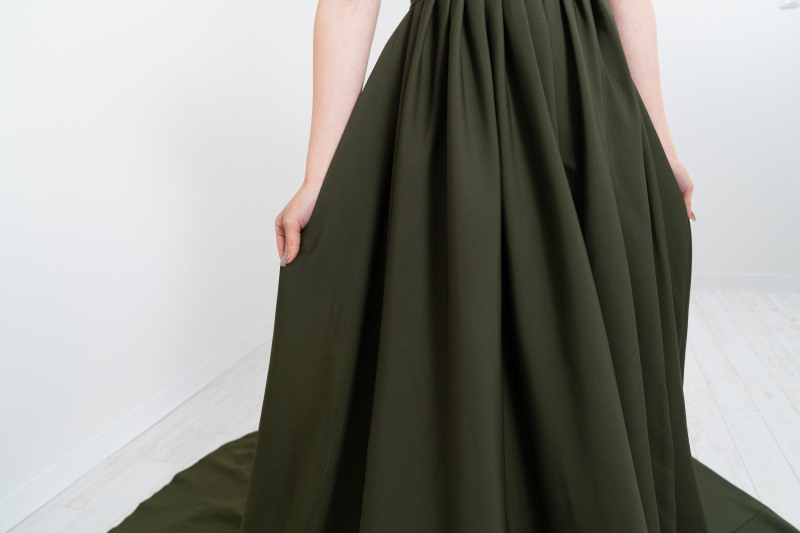 CD-17（モスグリーン）