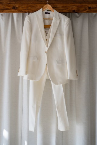 【メンズタキシード】０１