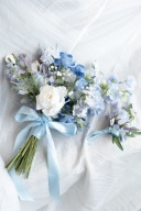 ブーケ02（アップグレードブーケ・追加料金＋4,180円）