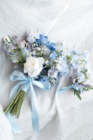 ブーケ02（アップグレードブーケ・追加料金＋4,180円）