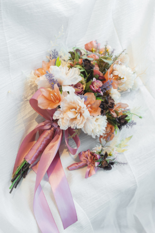 ブーケ09（プラン内・追加料金なし）