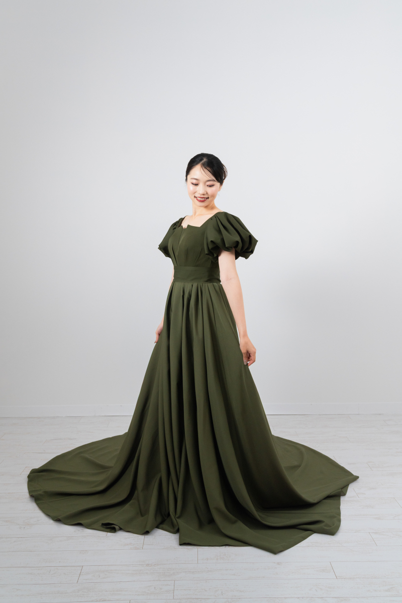 CD-17（モスグリーン）