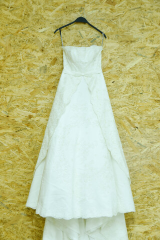 【プリンセスラインドレス】２−１０