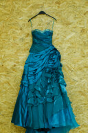 【カラードレス】Aライン０５