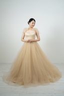 CD-21（ベージュ）