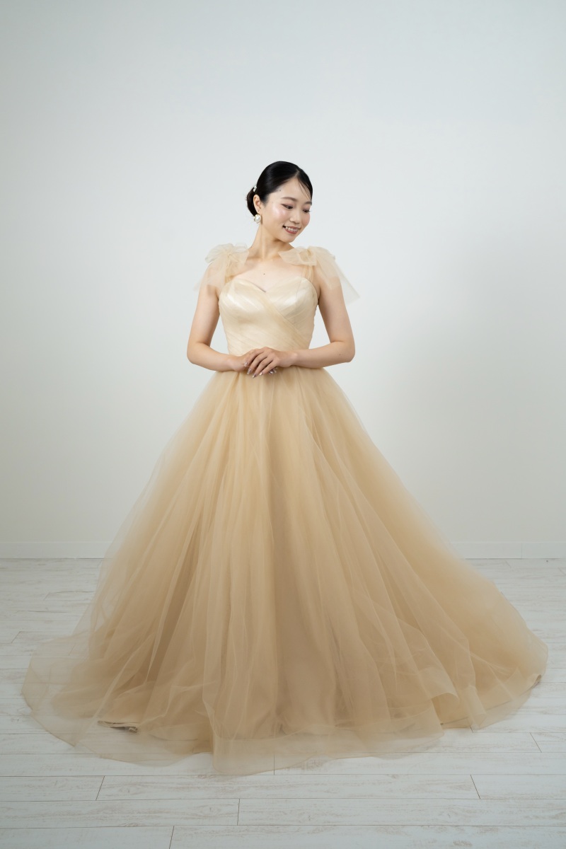 CD-21（ベージュ）