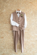 SD-01【color：サンドベージュ｜size：3L】