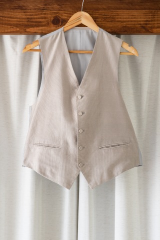 【メンズベスト】０９