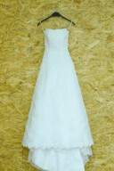 【スレンダーラインドレス】５−１