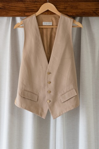 【メンズベスト】０３