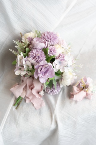 ブーケ03（プラン内・追加料金なし）