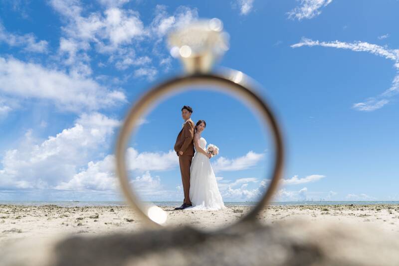 ロマンティックな