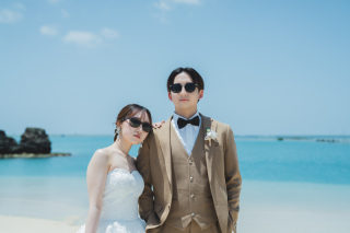 【わがままオーダーメイド1DAYプラン】好きな衣装2着選んで好きな場所で撮影！