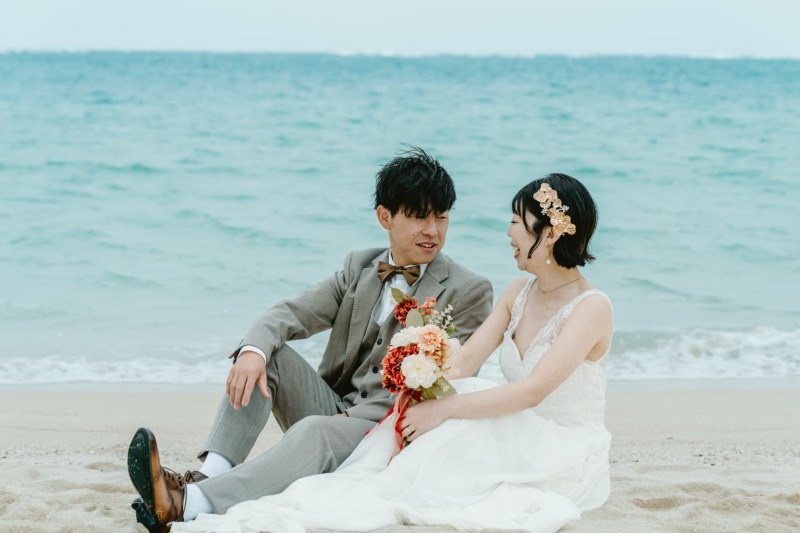 Behind the scenes #9