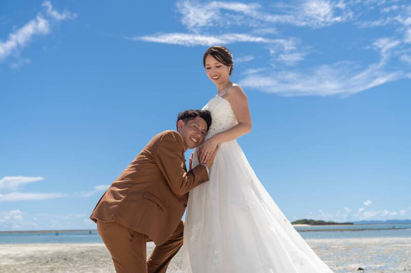 待ち侘びながら