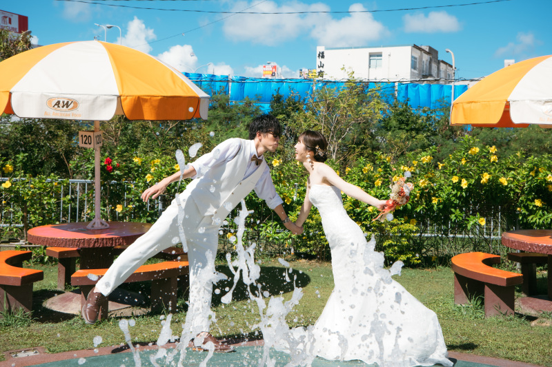〜 Behind the scenes #7