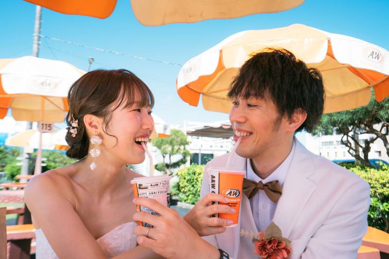 〜 Behind the scenes #10