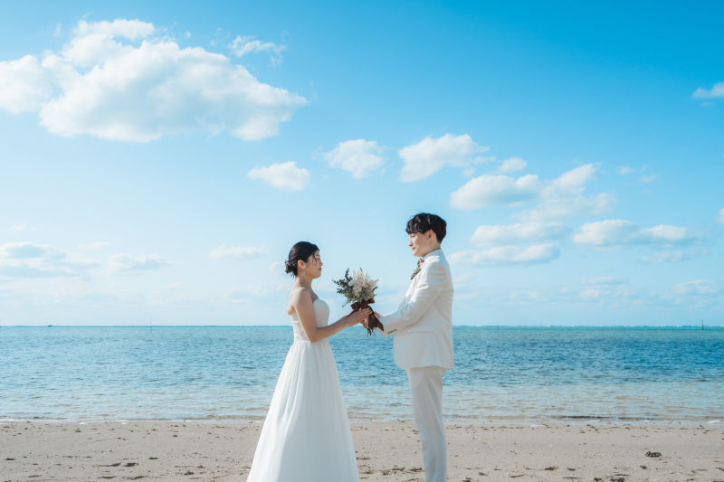 撮影も終わりに近づいて楽しい時間は素敵な思い出に