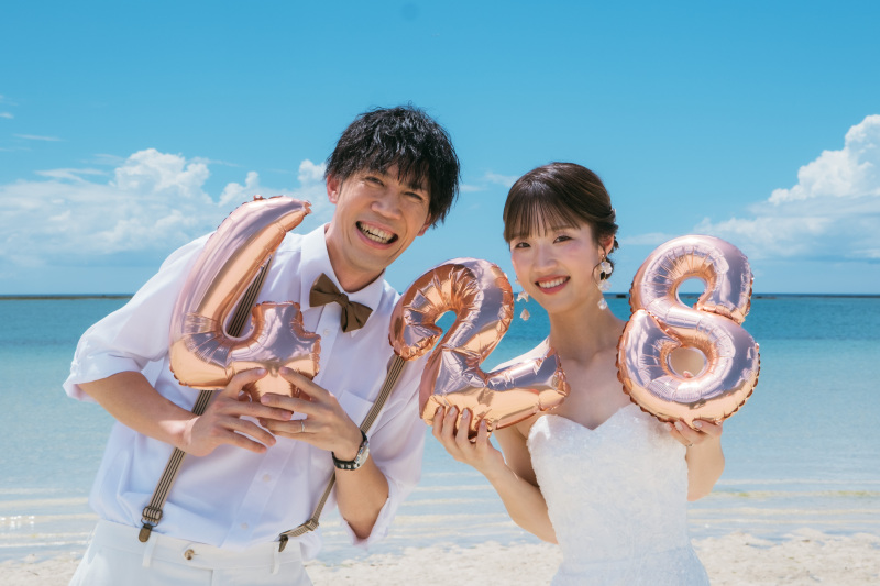 〜 Behind the scenes #2