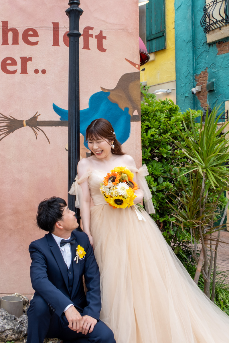 〜 Behind the scenes #8