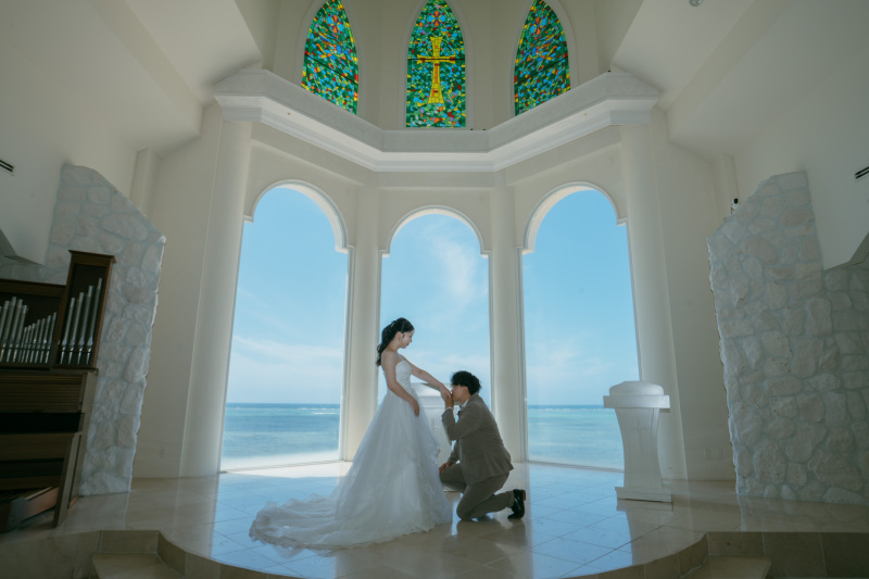 〜 Behind the scenes #6