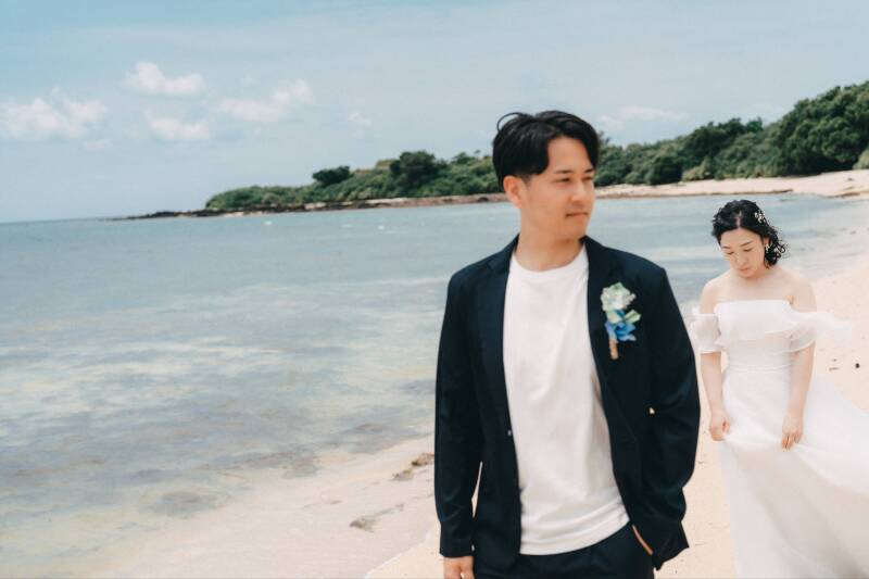 とびっきり楽しい時間を