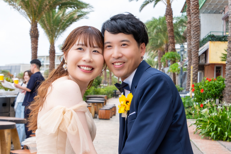 〜 Behind the scenes #6
