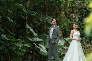 笑顔いっぱいで