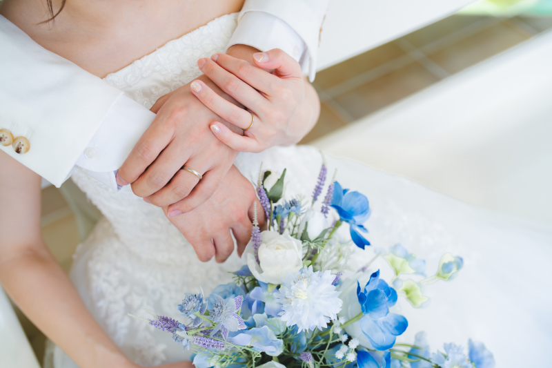 イメージショットもリクエスト可能です。