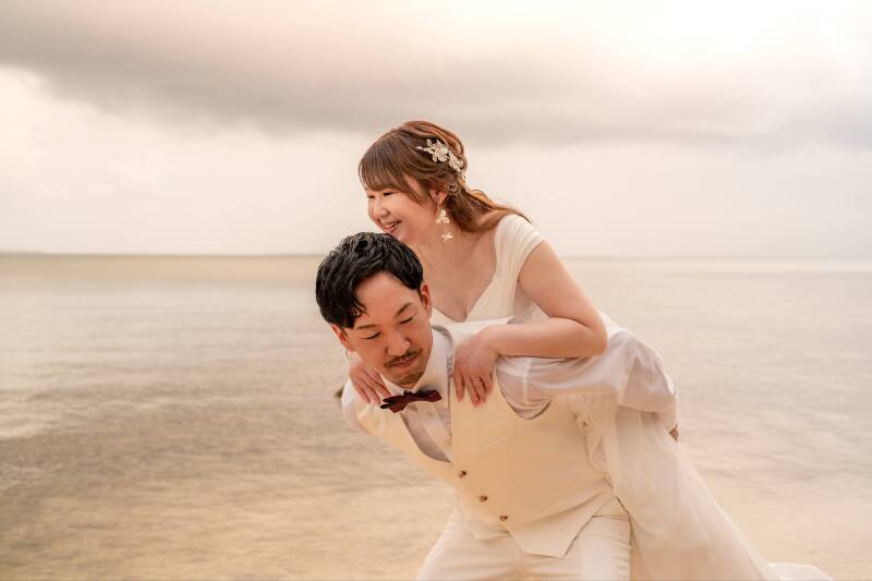 ドラマのような