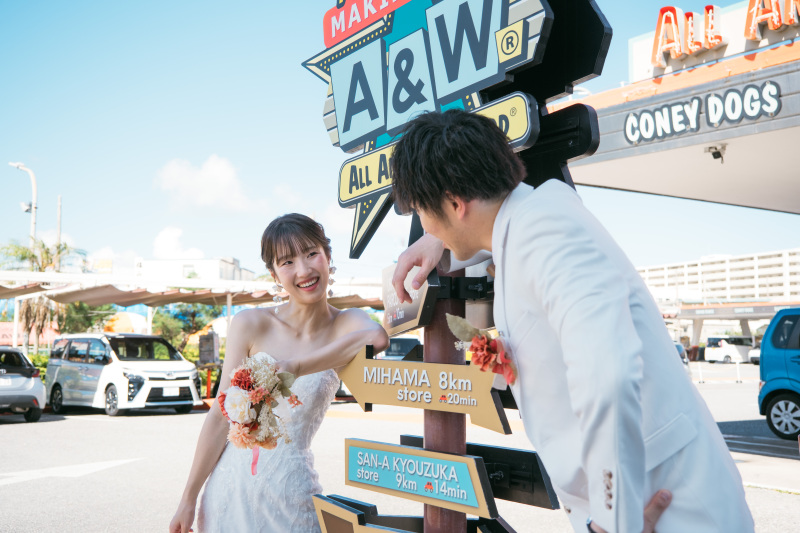 〜 Behind the scenes #9