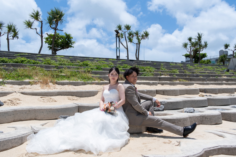 〜 Behind the scenes #5