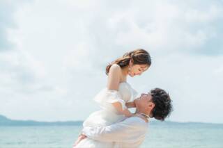 夢のような1日を