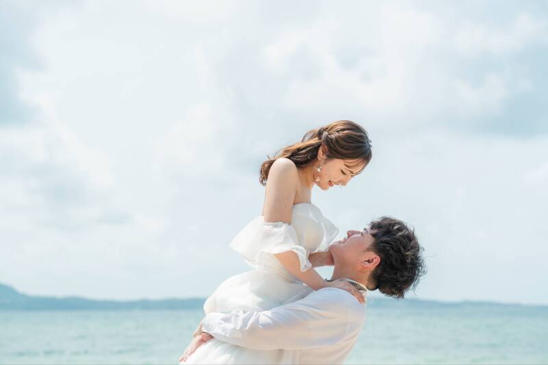 夢のような1日を