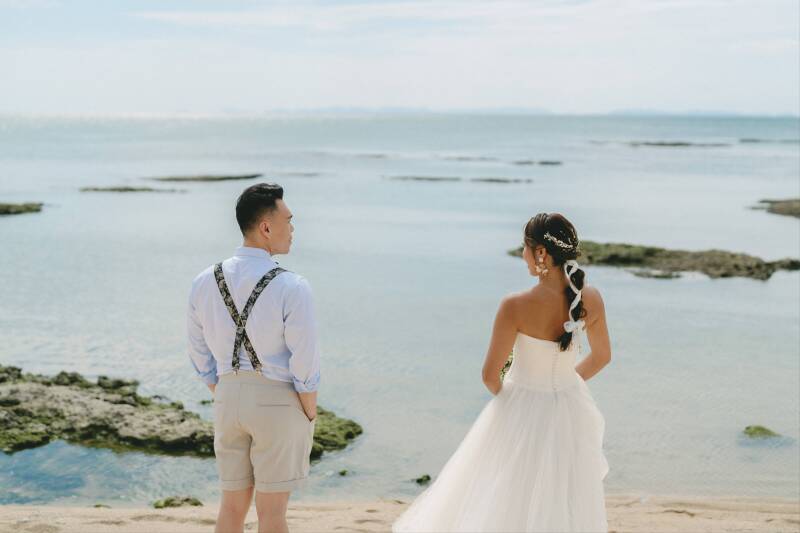 賑やかで楽しいひと時