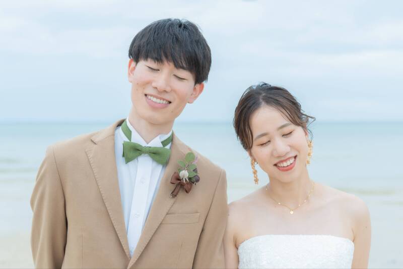 いつまでも一緒に