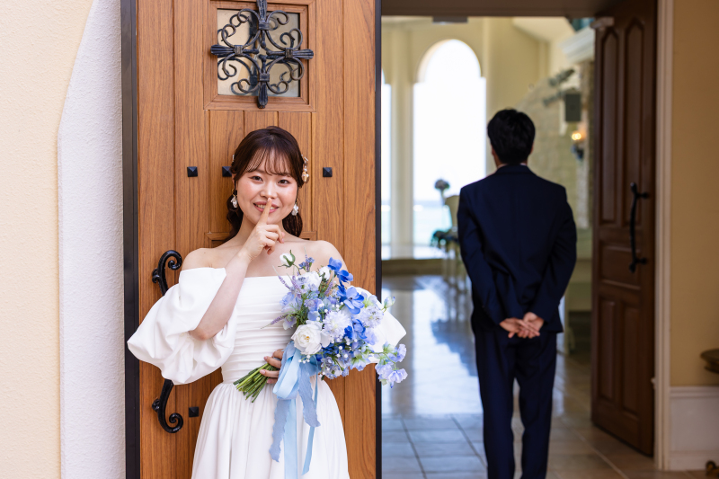 Behind the scenes #7
