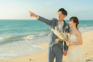 濃密な1日を共に