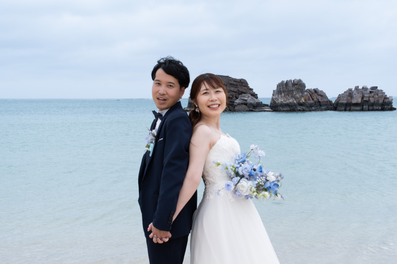 〜 Behind the scenes #9