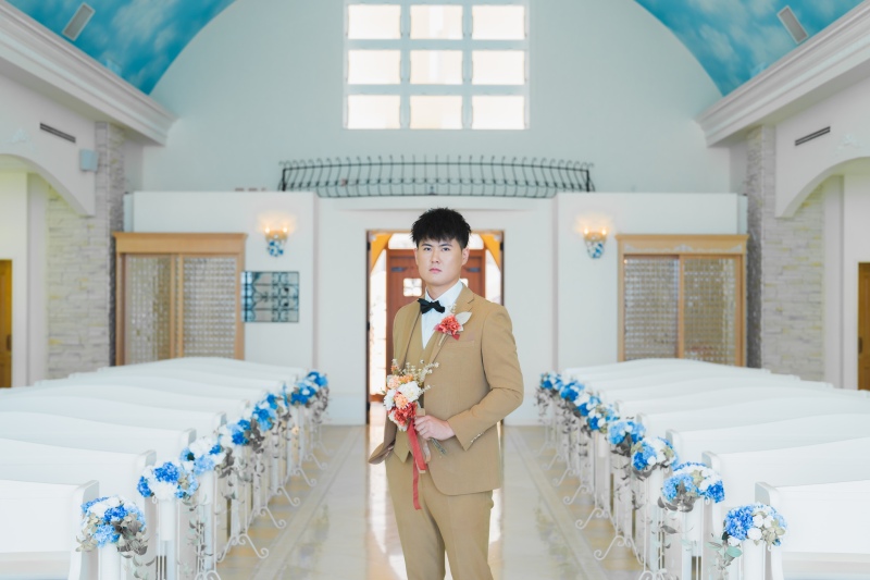 「ウェディングは新婦様のもの」ではありません！