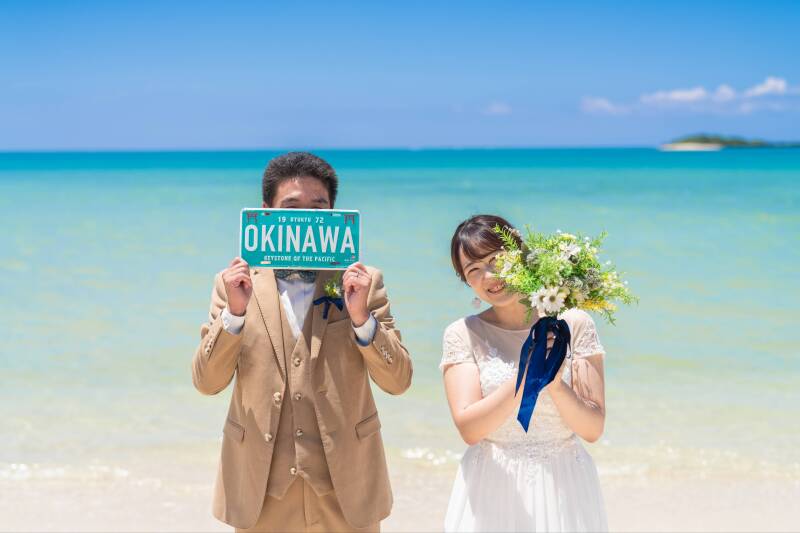 雰囲気ショット