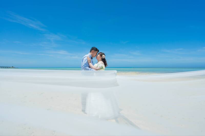 ロマンティックに