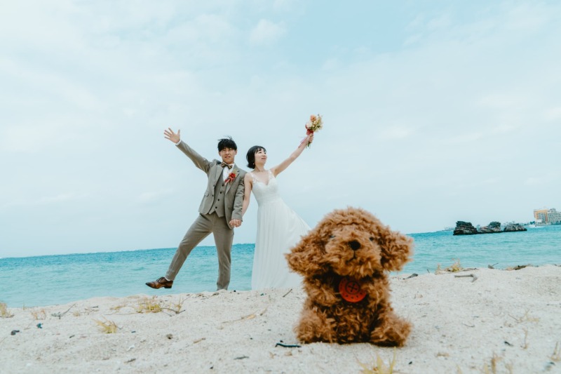 Behind the scenes #6