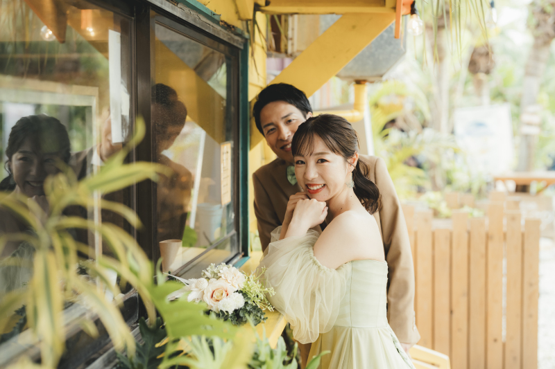 Behind the scenes #8