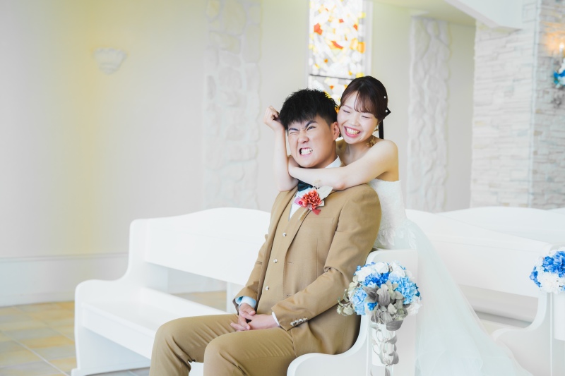 可愛いさもカッコよさも、楽しいショットも！