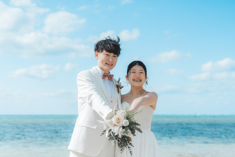 撮りたいポーズを決めておくと撮影がスムーズです♪