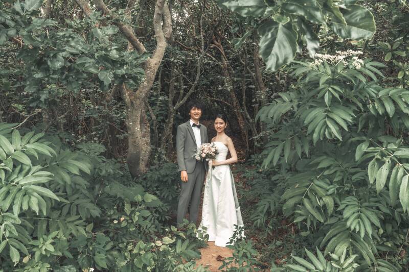 宮古島を楽しもう♪