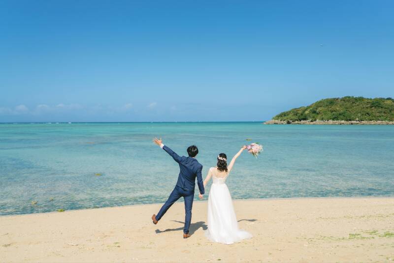 幸せのひとときを